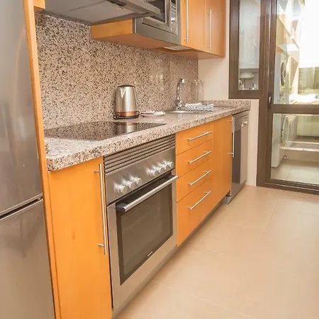 Marina Castillo 302 Apartment *
