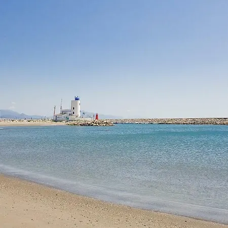 Apartment Marina Castillo 302