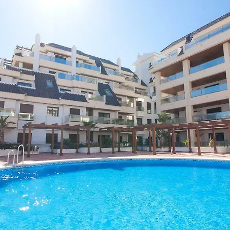 Marina Castillo 302 Apartment Manilva