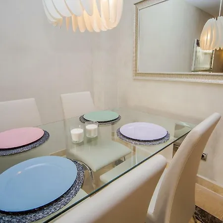 Marina Castillo 302 Apartment *