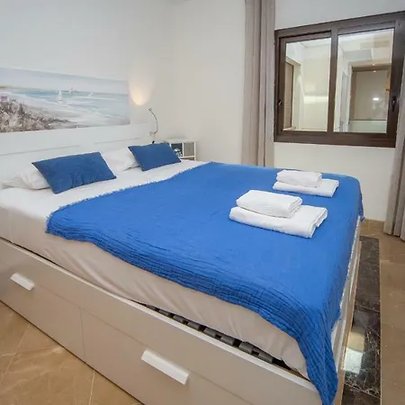 Apartment Marina Castillo 302 Manilva