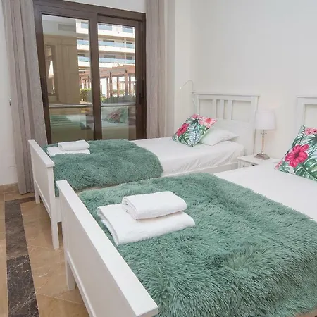 Marina Castillo 302 Apartment *