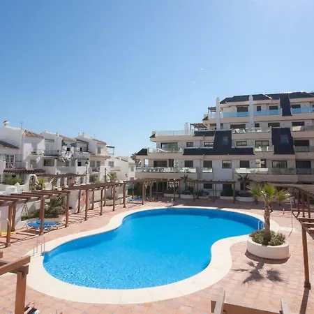 Apartment Marina Castillo 302 *